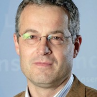 DI Christian Schwaninger